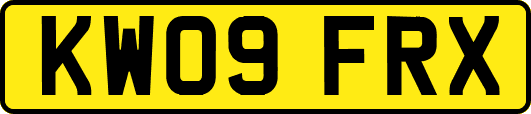 KW09FRX