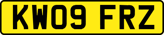 KW09FRZ