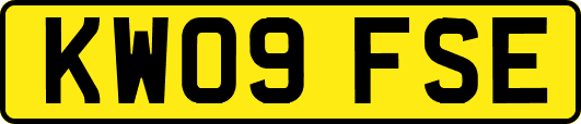 KW09FSE