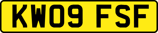 KW09FSF