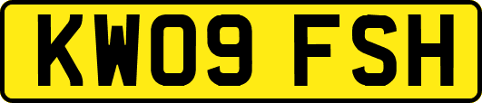 KW09FSH