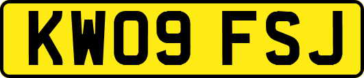 KW09FSJ