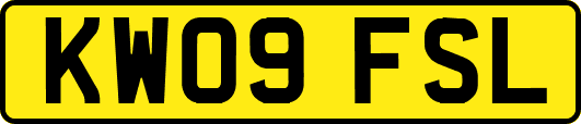 KW09FSL