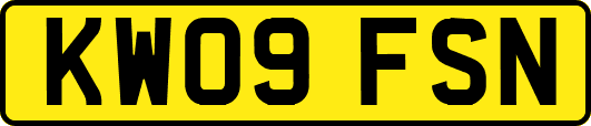 KW09FSN