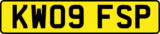 KW09FSP