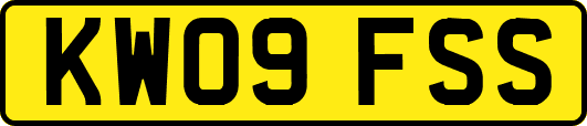 KW09FSS