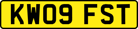 KW09FST