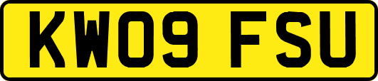 KW09FSU