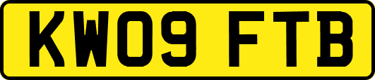 KW09FTB
