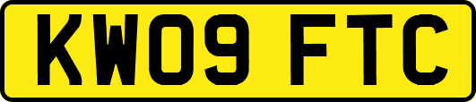 KW09FTC
