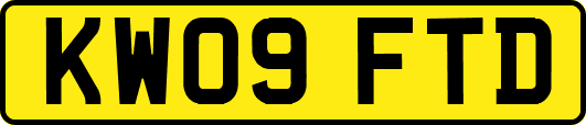 KW09FTD