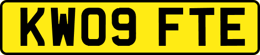 KW09FTE
