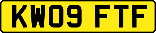 KW09FTF