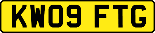 KW09FTG
