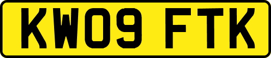 KW09FTK
