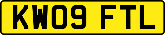 KW09FTL