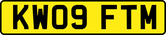 KW09FTM