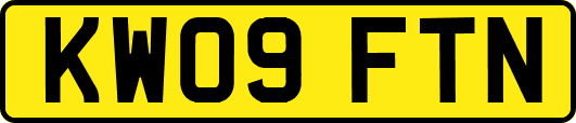 KW09FTN
