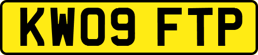 KW09FTP