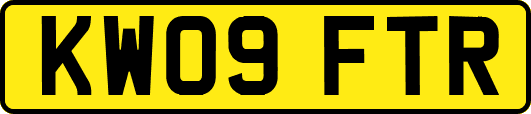 KW09FTR