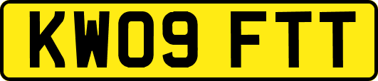 KW09FTT