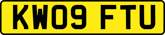 KW09FTU