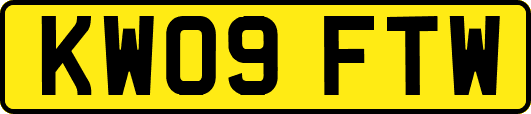KW09FTW