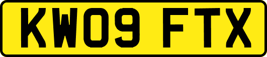 KW09FTX