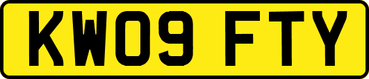 KW09FTY