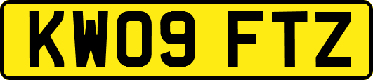 KW09FTZ