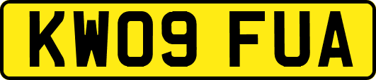 KW09FUA