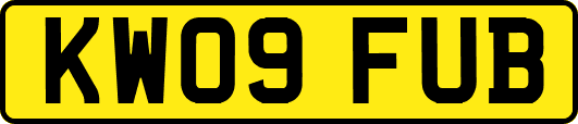 KW09FUB
