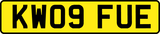 KW09FUE