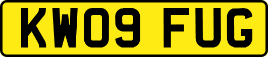 KW09FUG