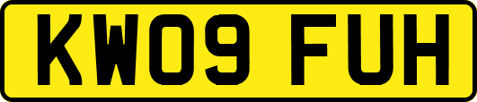 KW09FUH