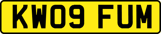 KW09FUM