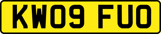 KW09FUO