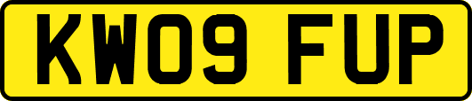KW09FUP