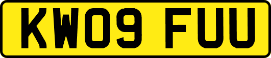 KW09FUU