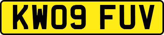KW09FUV