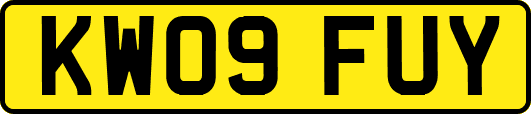 KW09FUY