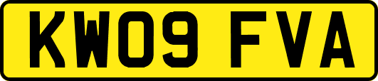 KW09FVA