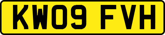 KW09FVH