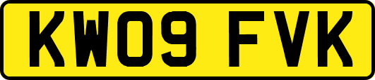 KW09FVK