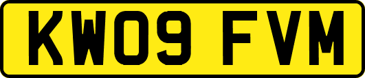 KW09FVM