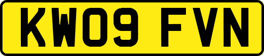 KW09FVN