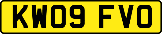 KW09FVO