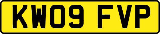 KW09FVP