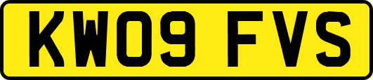 KW09FVS