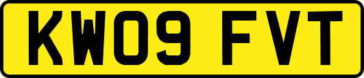 KW09FVT